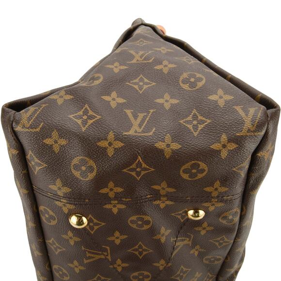 💎✨BEAUTIFUL✨💎 Authentic Louis Vuitton Artsy MM Monogram Hobo - Picture 10 of 12